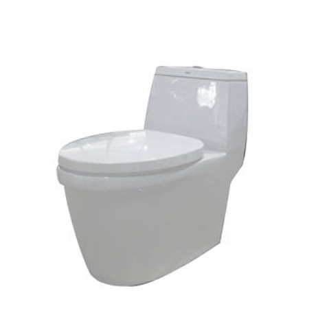 توالت فرنگی جاستایم کد 6370-D0