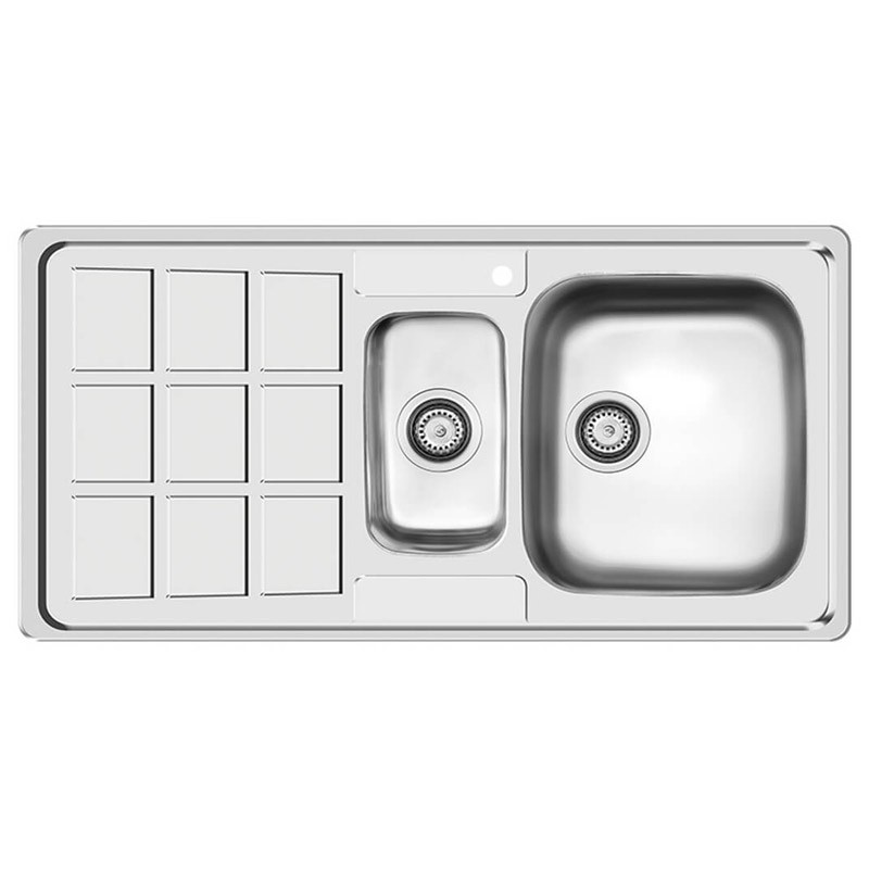 سینک توکار کن مدل 7033