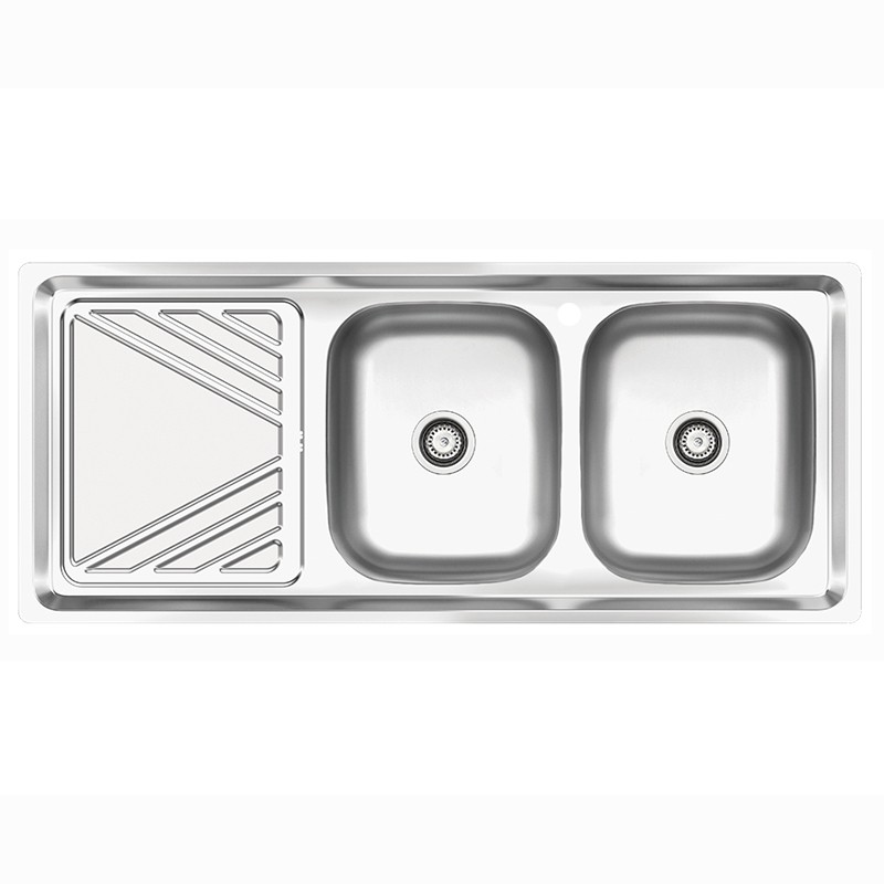 سینک توکار کن مدل 440