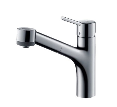 شیر ظرفشویی هانس گروهه مدل Talis S کد کالا 32841000