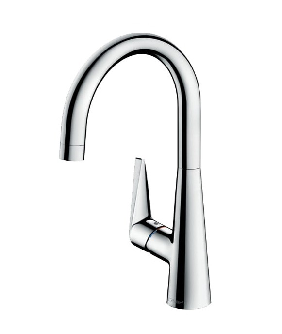 شیر ظرفشویی هانس گروهه مدل Talis S کدکالا72810000