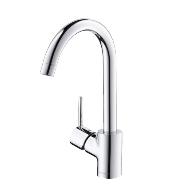 شیر ظرفشویی هانس گروهه مدل Talis S2 ثابت کدکالا 14870000