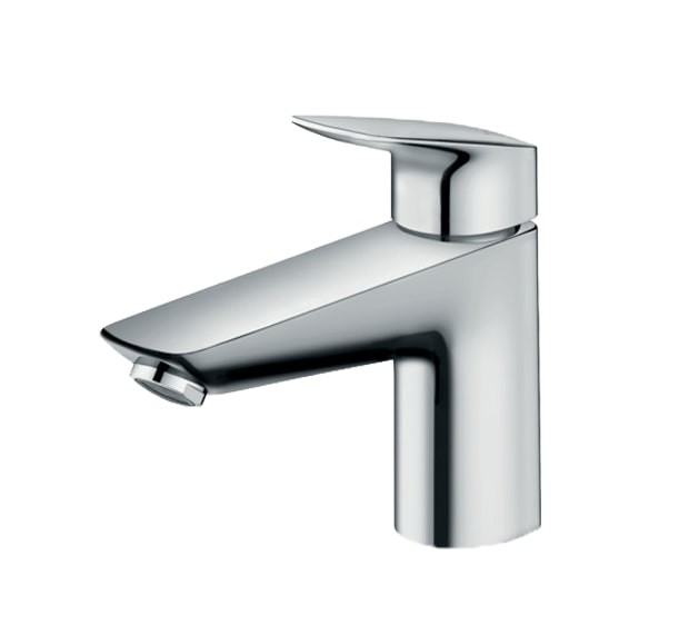 شیر روشویی فک بلند هانس گروهه مدل Logis  کد 71311000