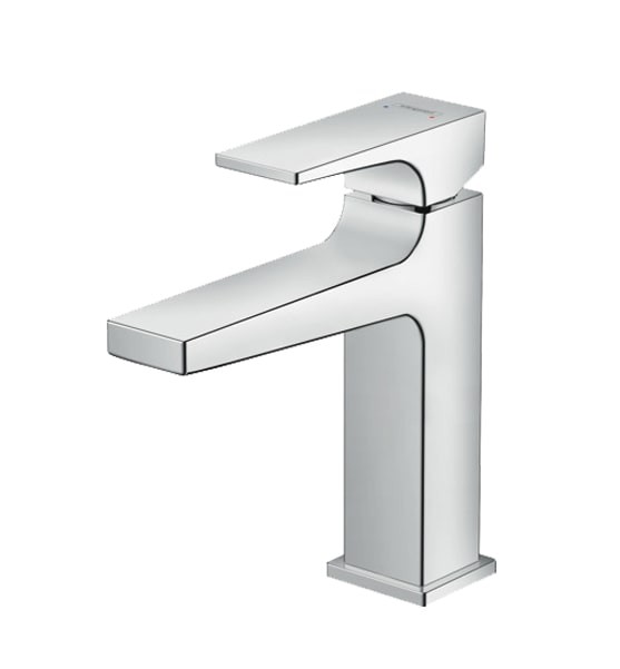 شیر روشویی هانس گروهه مدل Metropol با دسته پر کدکالا  32507000