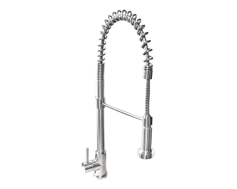 شیر ظرفشویی فنری کن تراست مدل E52