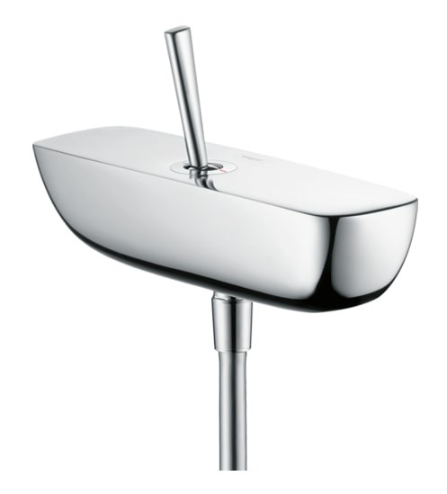 شیر توالت هانس گروهه مدل PuraVidaکد کالا 15672000