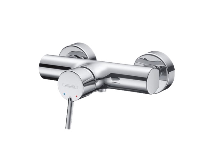 شیر توالت هانس گروهه مدل Talis S کدکالا 32620000