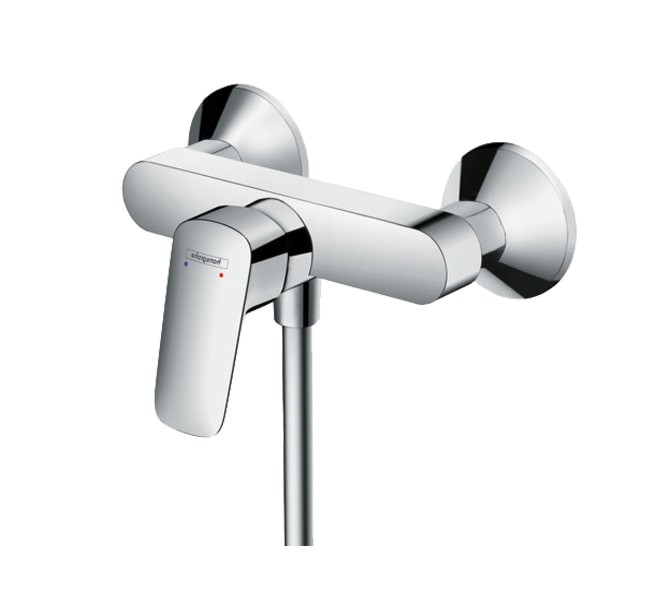 شیر توالت هانس گروهه مدل Logisکد کالا  71600000