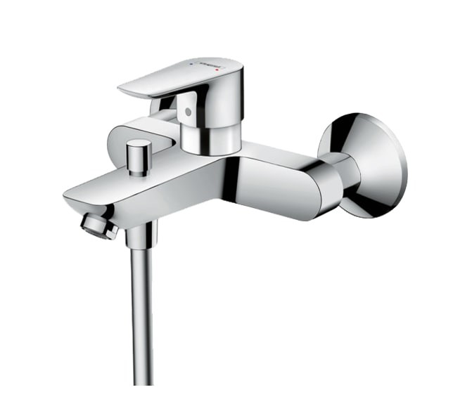 شیر دوش هانس گروهه مدل Logisکد کالا 71400000