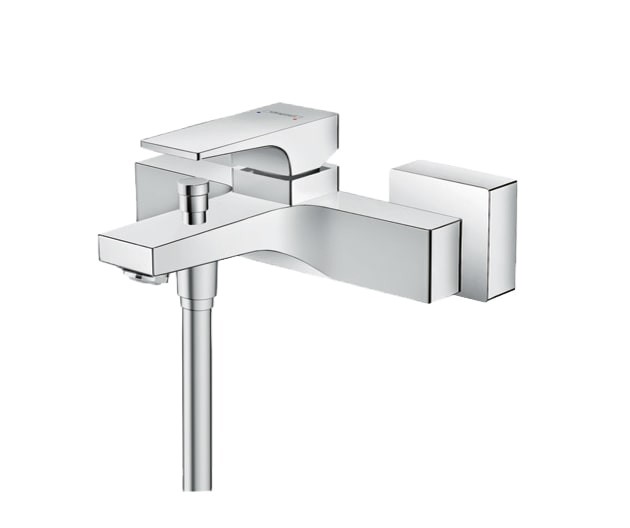 شیر دوش هانس گروهه مدل Metropol با دسته کد کالا32540000