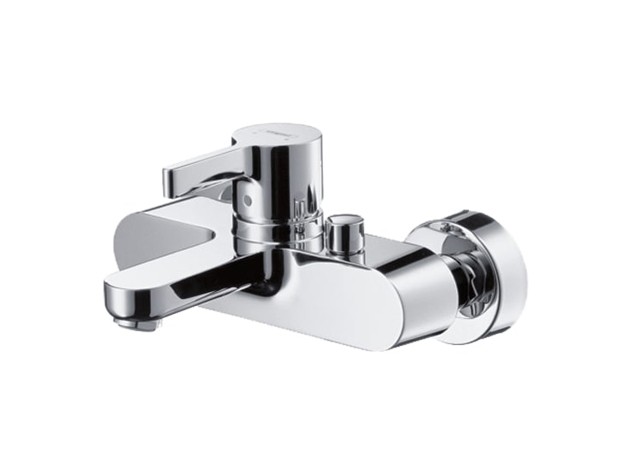 شیر دوش هانس گروهه مدل Metris S کدکالا 31460000