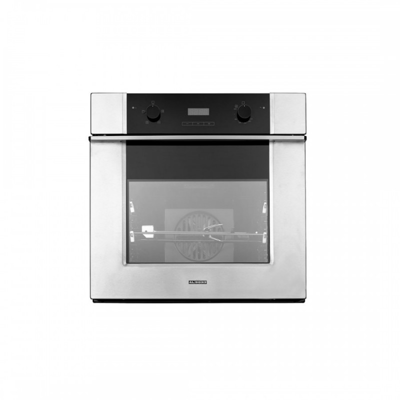 فر برقی استیل البرز مدل FGE6