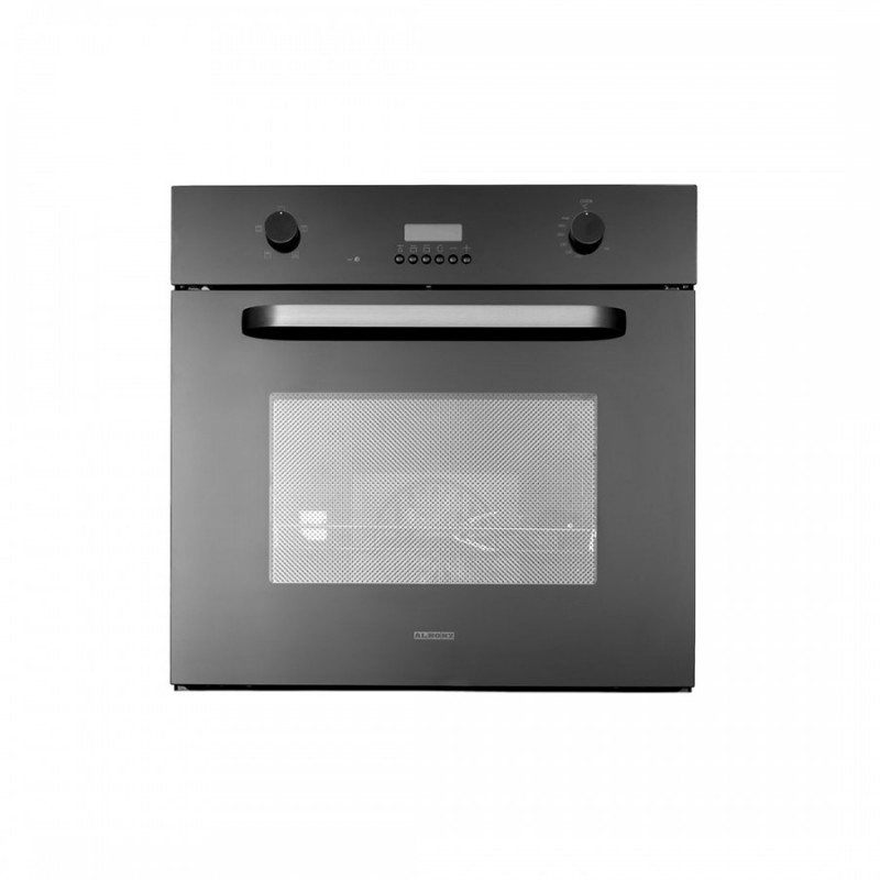 فر برقی استیل البرز مدل FGE4