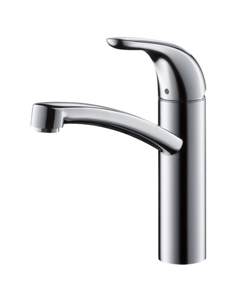 شیر ظرفشویی هانس گروهه مدل Focus