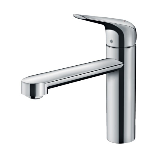 شیر ظرفشویی هانس گروهه مدل Focus