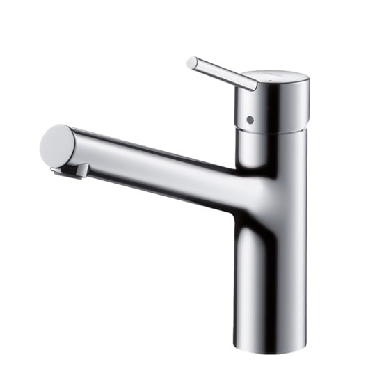 شیر ظرفشویی هانس گروهه مدل Talis