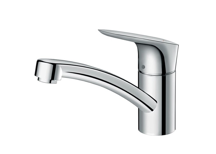 شیر ظرفشویی هانس گروهه مدل Logis