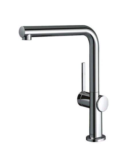 شیر ظرفشویی هانس گروهه مدل Talis