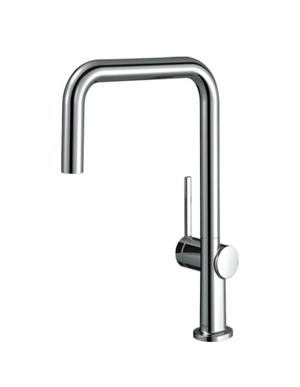 شیر ظرفشویی هانس گروهه مدل Talis