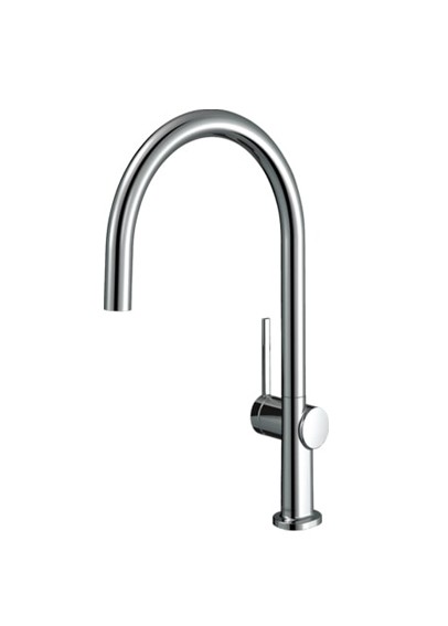 شیر ظرفشویی هانس گروهه مدل Talis کدکالا 72800000