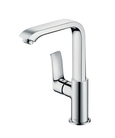 شیر روشویی هانس گروهه مدل Metris کد کالا 31187000