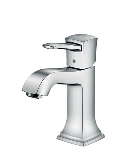 شیر روشویی هانس گروهه مدل Metropol Classic