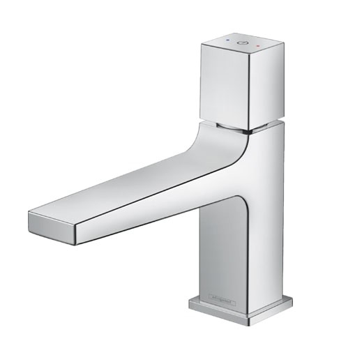 شیر روشویی هانس گروهه مدل Metropol