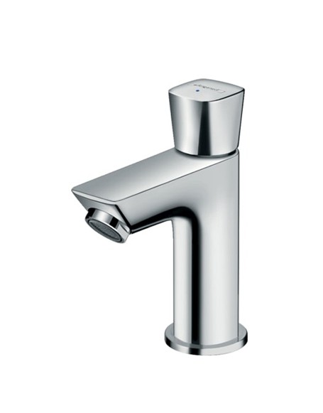 شیر روشویی آب سرد هانس گروهه مدل Logis کد 71120000