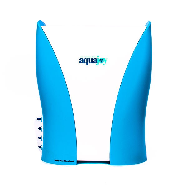 دستگاه تصفیه آب آکواجوی مدل تولیپ