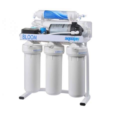 دستگاه تصفیه آب آکواجوی مدل بلوم