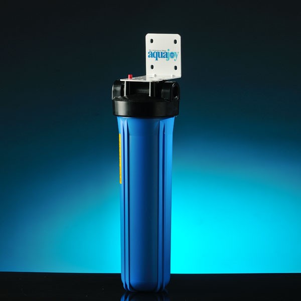 دستگاه پیش تصفیه یک مرحله ای آکواجوی مدل WATER REFINERY