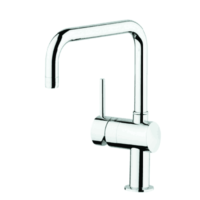 شیر ظرفشویی گروهه مدل مینتا کد 32322