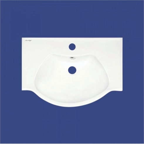 روشویی روکابینتی آرمیتاژ مدل آذین ۶۳