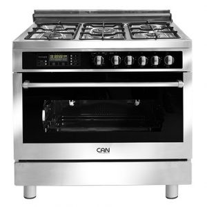 اجاق گاز مبله کن مدل GM 510