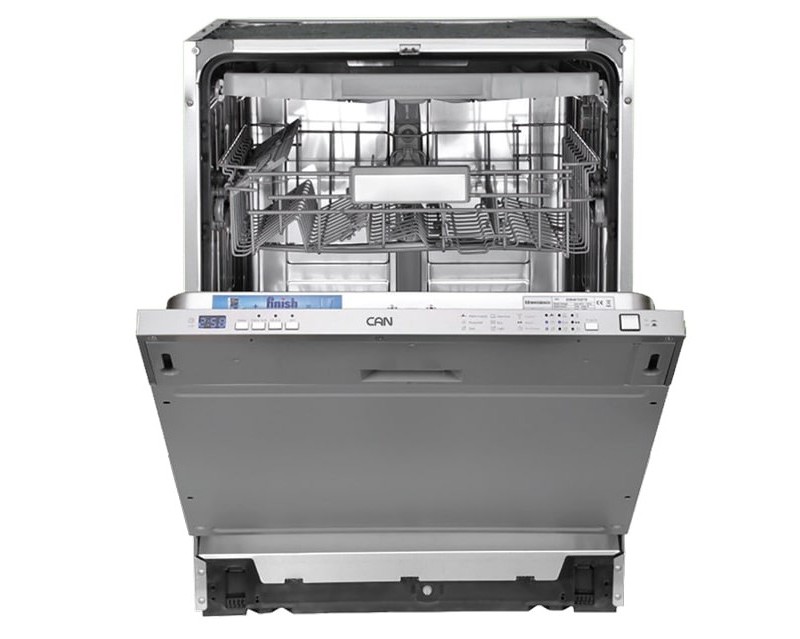 ماشین ظرفشویی کن مدل DW1430S-I