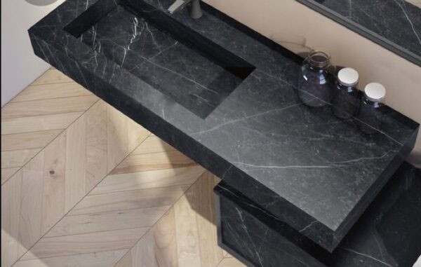 روشویی سرامیکی مدل BL 135