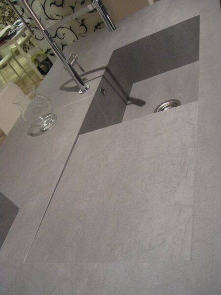 روشویی سرامیکی مدل SRM