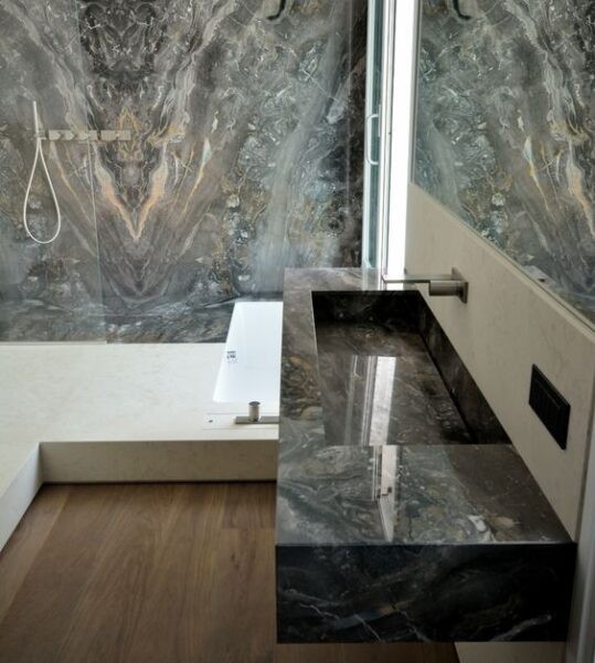 روشویی سرامیکی مدل SN 130