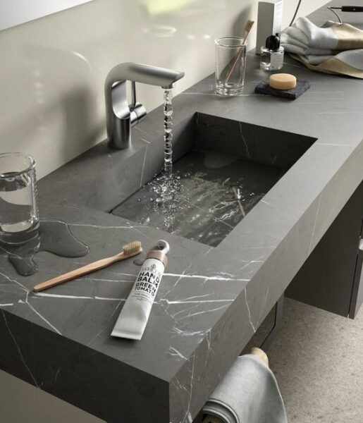 روشویی سرامیکی مدل SD 120