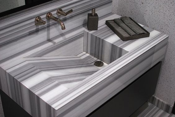 روشویی سرامیکی مدل WE 15