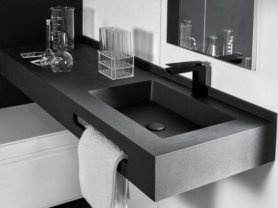 روشویی سرامیکی مدل TU 12