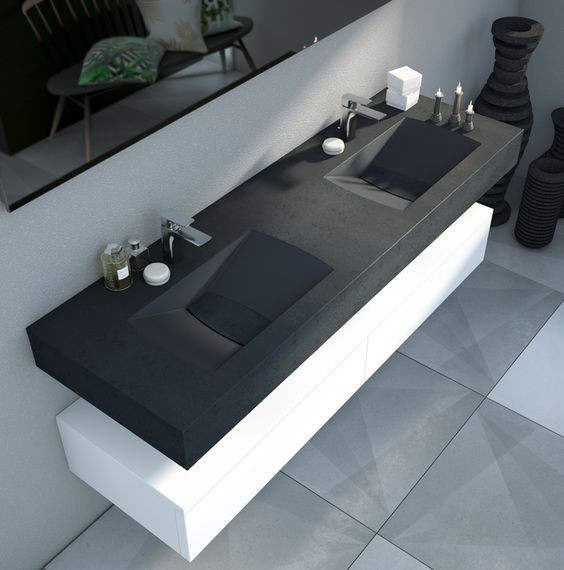 روشویی سرامیکی مدل XP 180