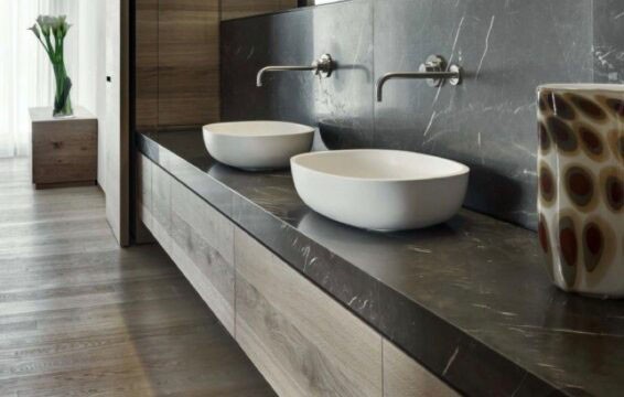 روشویی سرامیکی مدل LF 250