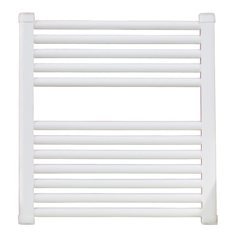 حوله خشک کن ایران رادیاتور 12 لول فولادی مدل TR01