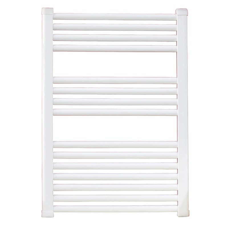 حوله خشک کن ایران رادیاتور 15 لول فولادی مدل TR01