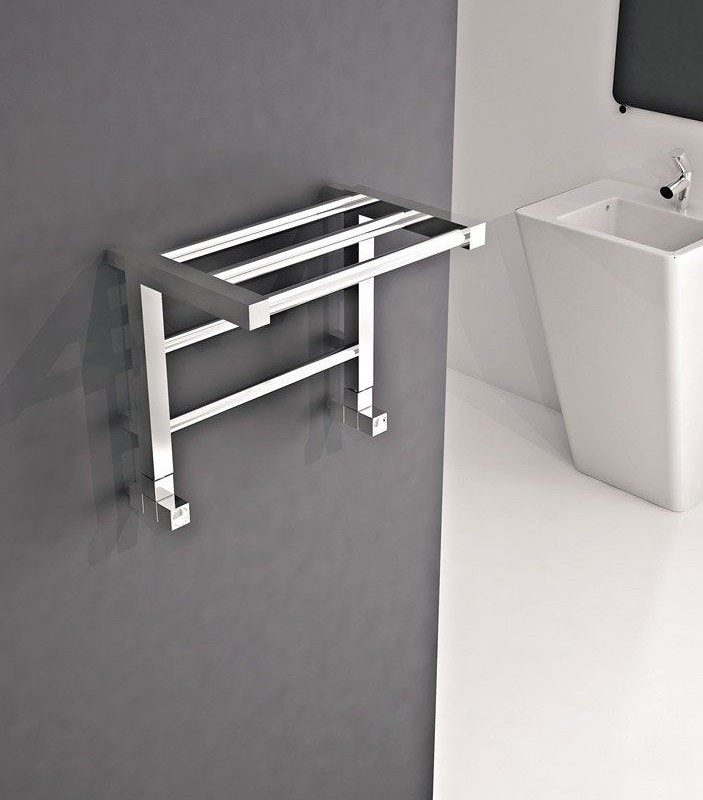 حوله خشک کن کاریسا مدل Etage