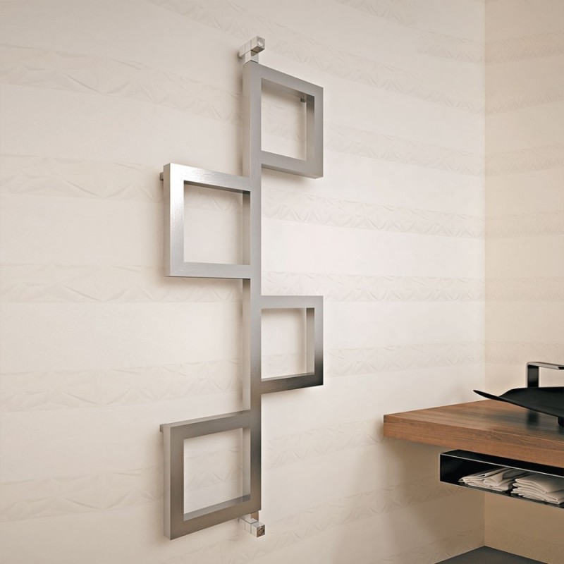 حوله خشک کن کاریسا مدل flap