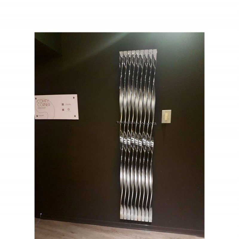 حوله خشک کن کاریسا مدل Nemo