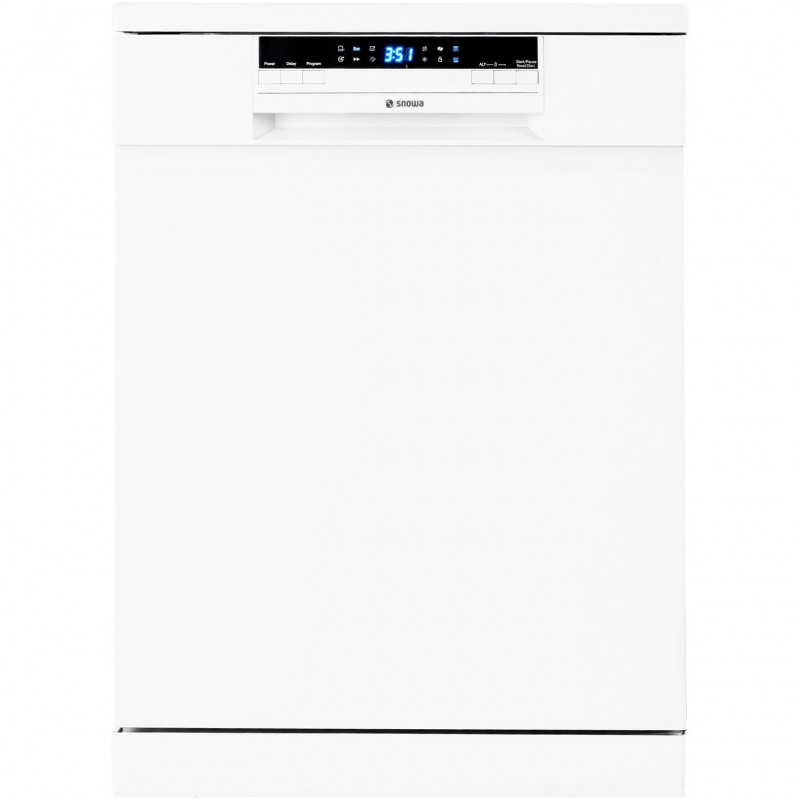 ماشین ظرفشویی اسنوا سری Clean Power مدل SDW-226W