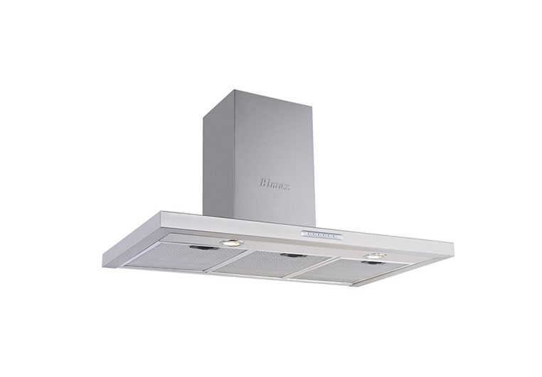 هود شومینه ای بیمکث مدل 7004